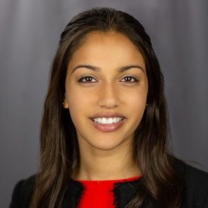 Meet your Posher, Maya